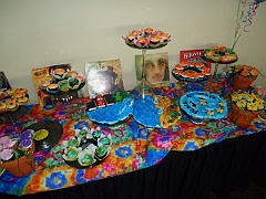 class of 71 reunion saturday 006